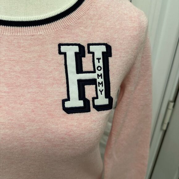 Tommy Hilfiger Sweater - Picture 4 of 6